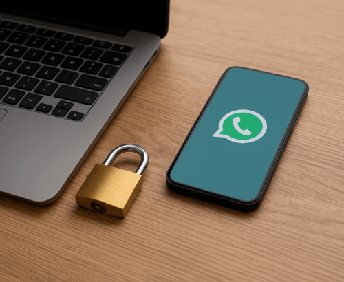 Ferramentas digitais que facilitam o dia a dia com mais segurança