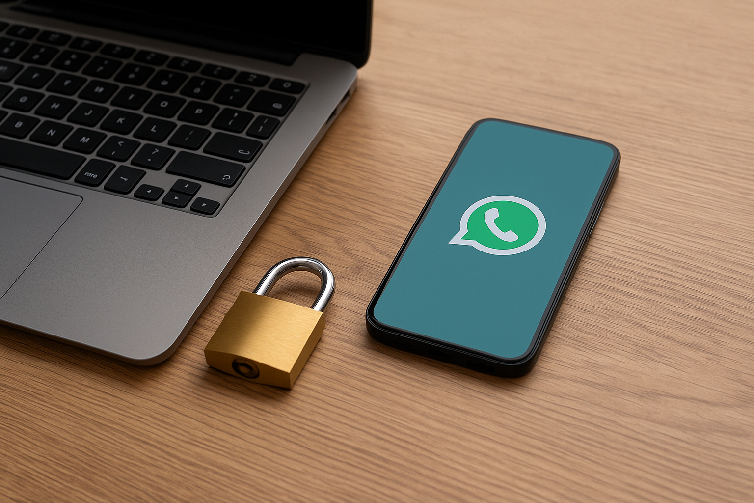 Ferramentas digitais que facilitam o dia a dia com mais segurança