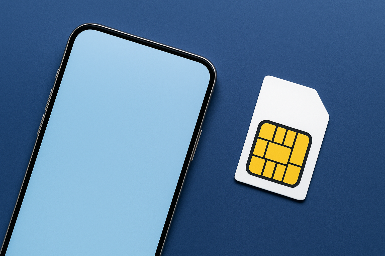 Chip Virtual: Saiba Como Funciona o e-Sim