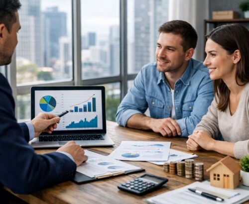 6 Vantagens de Contratar uma Empresa de Consultoria Financeira